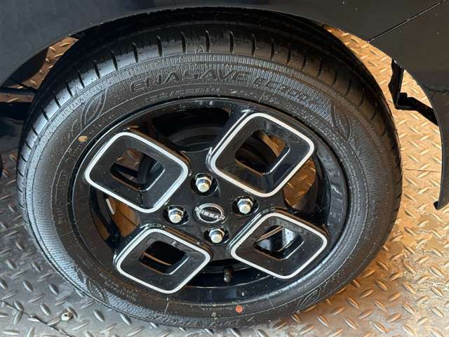 日産 ルークス ６６０ ハイウェイスターＸ R8年 () 99