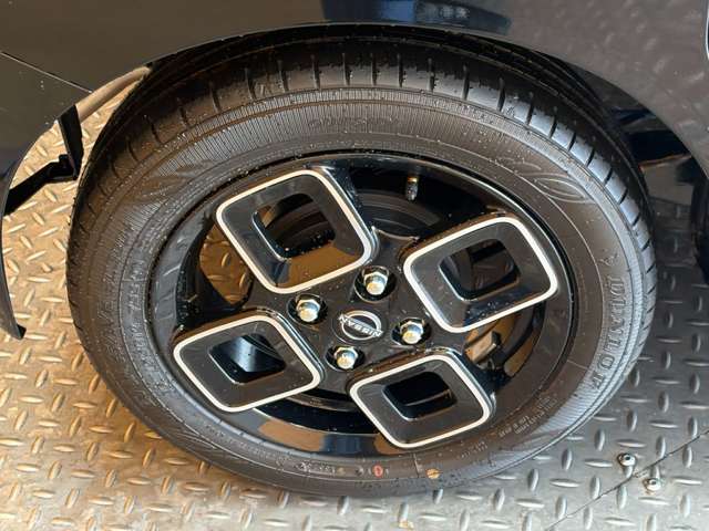 日産 ルークス ６６０ ハイウェイスターＸ R8年 () 99