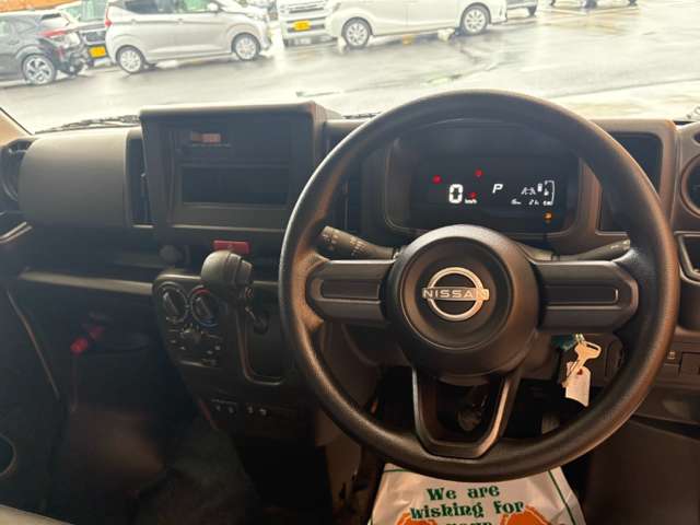 日産 クリッパーリオ ６６０ ＤＸ ハイルーフ R8年 () 99