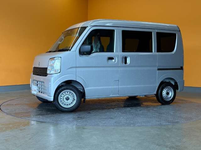 日産 クリッパーリオ ６６０ ＤＸ ハイルーフ R8年 () 99