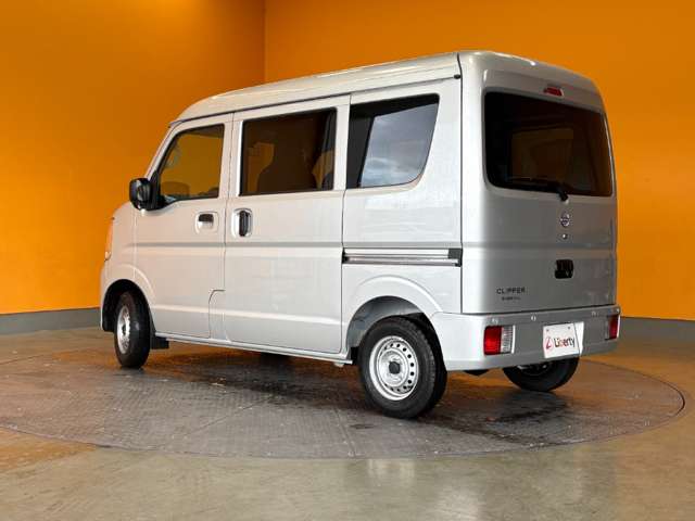 日産 クリッパーリオ ６６０ ＤＸ ハイルーフ R8年 () 99