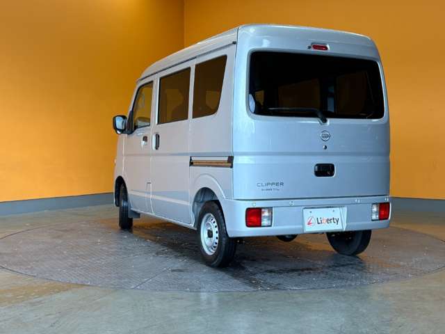 日産 クリッパーリオ ６６０ ＤＸ ハイルーフ R8年 () 99