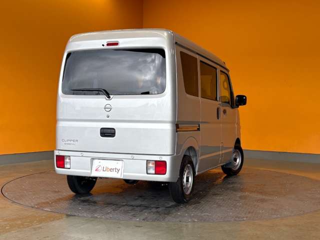 日産 クリッパーリオ ６６０ ＤＸ ハイルーフ R8年 () 99