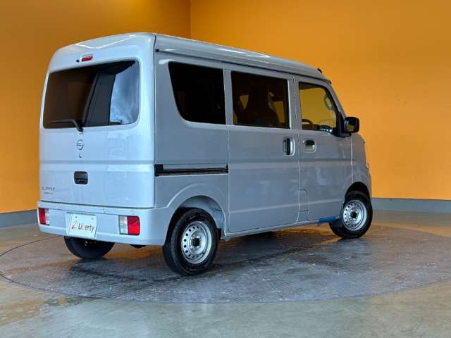 日産 クリッパーリオ ６６０ ＤＸ ハイルーフ R8年 () 99