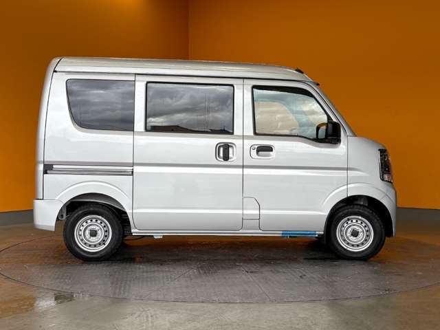 日産 クリッパーリオ ６６０ ＤＸ ハイルーフ R8年 () 99