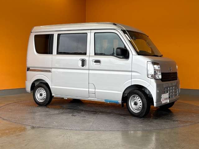 日産 クリッパーリオ ６６０ ＤＸ ハイルーフ R8年 () 99