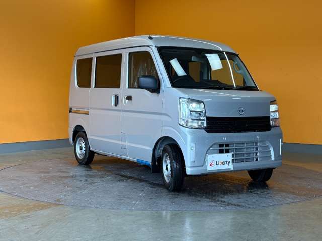 日産 クリッパーリオ ６６０ ＤＸ ハイルーフ R8年 () 99