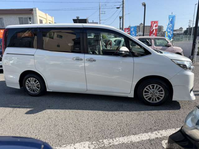 トヨタ エスクァイア ２．０ ＧＩ H27年 (近畿) 99