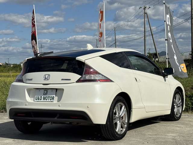 ホンダ ＣＲ−Ｚ １．５ アルファ H22年 () 99