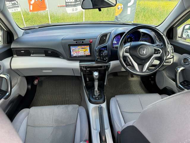 ホンダ ＣＲ−Ｚ １．５ アルファ H22年 () 99