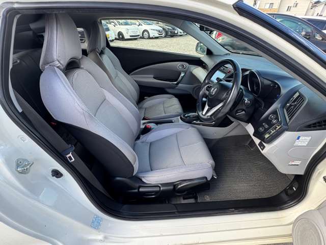 ホンダ ＣＲ−Ｚ １．５ アルファ H22年 () 99