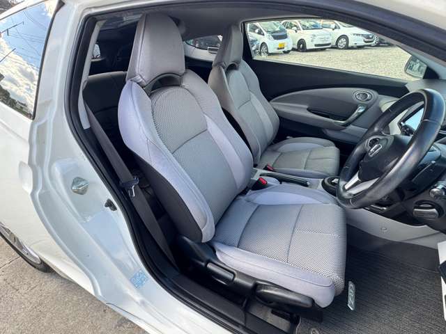 ホンダ ＣＲ−Ｚ １．５ アルファ H22年 () 99