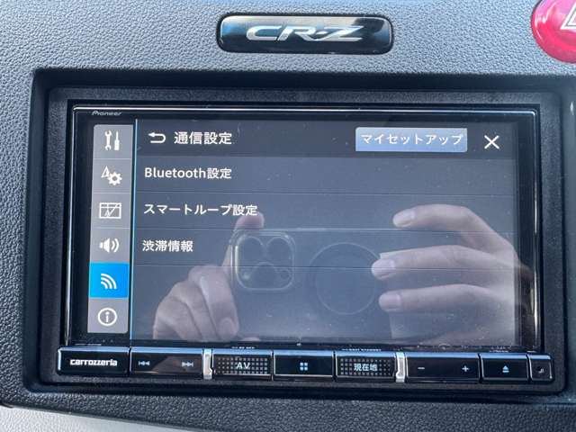 ホンダ ＣＲ−Ｚ １．５ アルファ H22年 () 99
