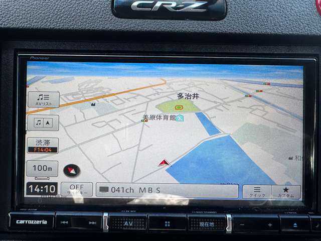 ホンダ ＣＲ−Ｚ １．５ アルファ H22年 () 99