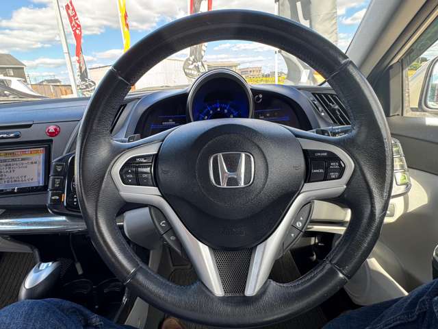 ホンダ ＣＲ−Ｚ １．５ アルファ H22年 () 99