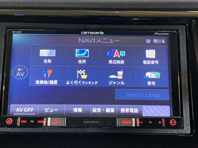 ホンダ Ｎ−ＷＧＮ ６６０ コンフォートパッケージ H27年 (近畿) 99