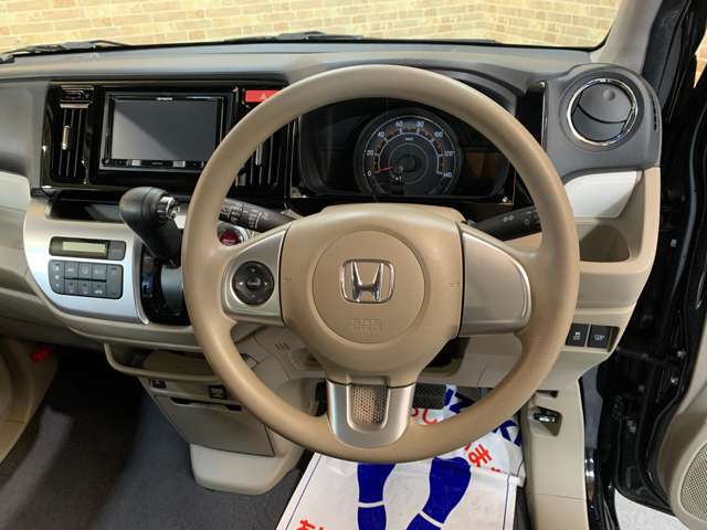 ホンダ Ｎ−ＷＧＮ ６６０ コンフォートパッケージ H27年 (近畿) 99