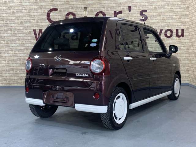 ダイハツ ミラ　トコット ６６０ Ｇ ＳＡＩＩＩ H30年 (近畿) 99