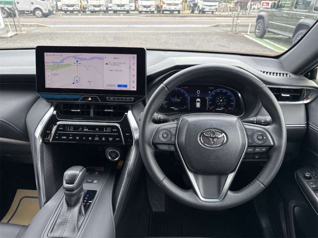 トヨタ ハリアー ２．０ Ｇ R5年 (近畿) 99
