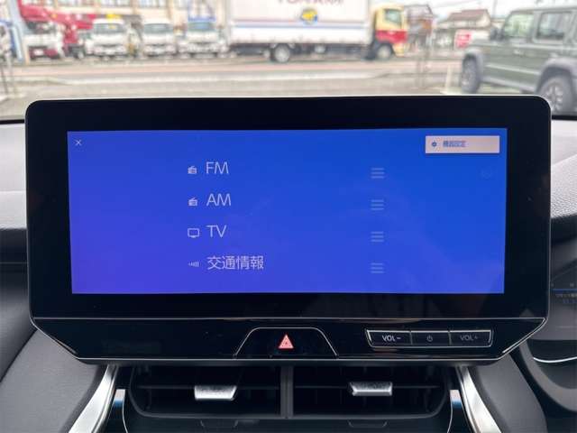 トヨタ ハリアー ２．０ Ｇ R5年 (近畿) 99