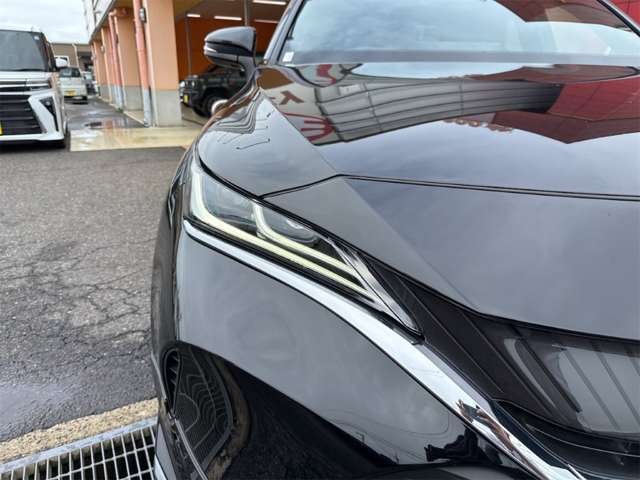トヨタ ハリアー ２．０ Ｇ R5年 (近畿) 99