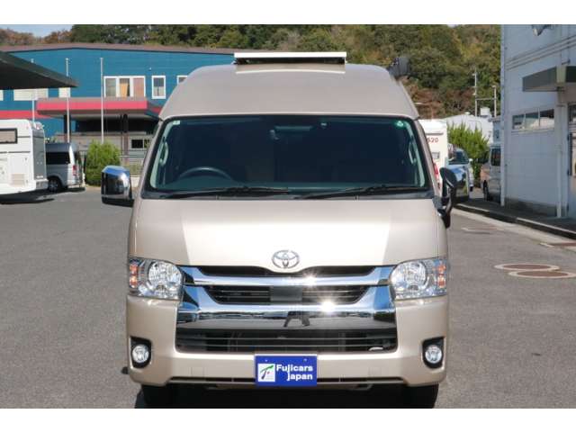 トヨタ ハイエースバン ＯＭＣ R3年 () 99