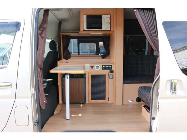 トヨタ ハイエースバン ＯＭＣ R3年 () 99