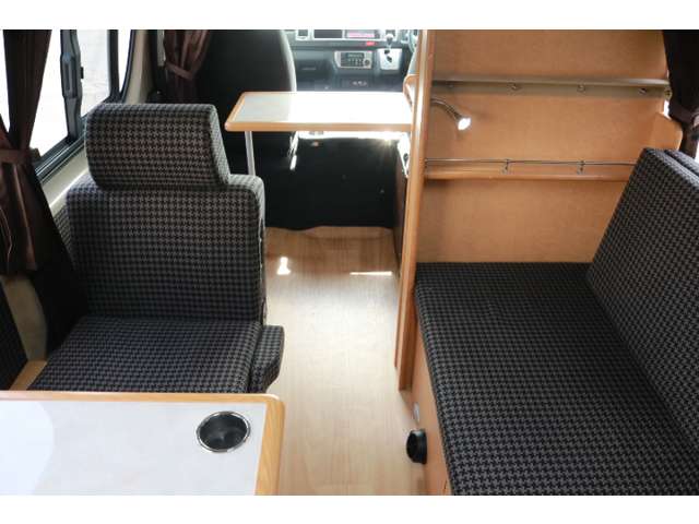 トヨタ ハイエースバン ＯＭＣ R3年 () 99