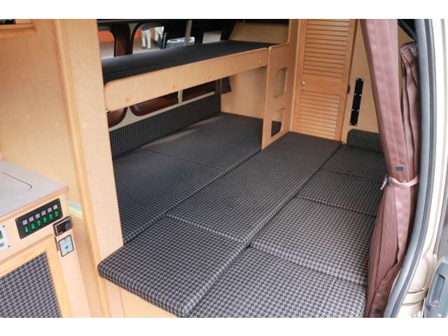 トヨタ ハイエースバン ＯＭＣ R3年 () 99
