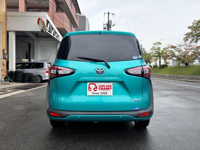 トヨタ シエンタ　ハイブリッド ハイブリッド １．５ Ｇ クエロ R1年 (中国) 99