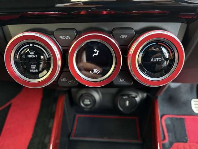 スズキ スイフト スポーツ １．４ R3年 (中国) 99