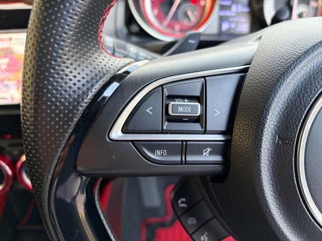 スズキ スイフト スポーツ １．４ R3年 (中国) 99