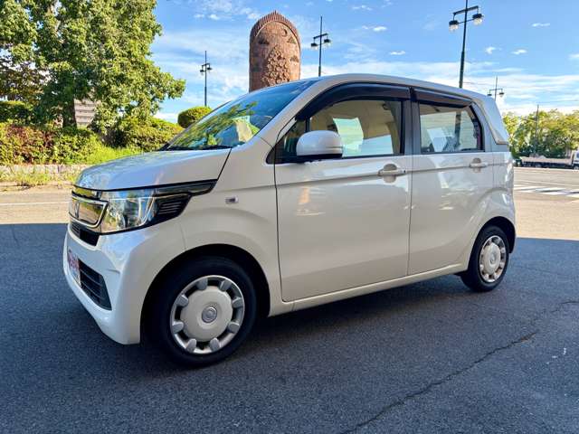 ホンダ Ｎ−ＷＧＮ ６６０ Ｇ Ａパッケージ H26年 (中国) 99