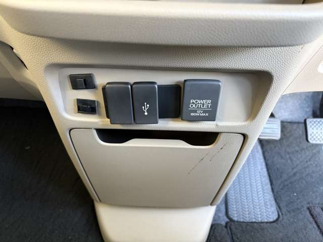 ホンダ Ｎ−ＷＧＮ ６６０ Ｇ Ａパッケージ H26年 (中国) 99