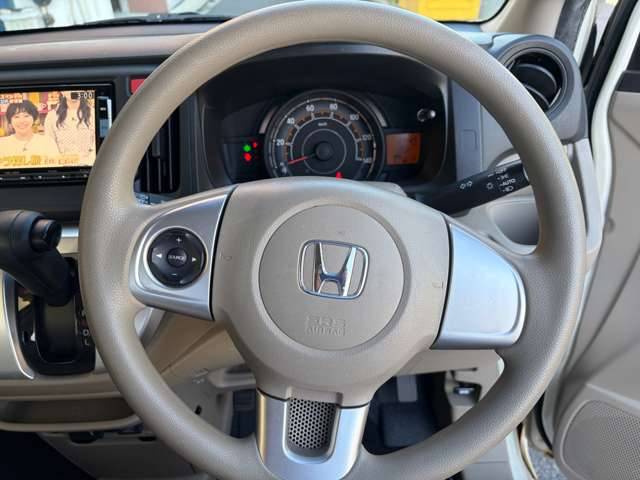 ホンダ Ｎ−ＷＧＮ ６６０ Ｇ Ａパッケージ H26年 (中国) 99