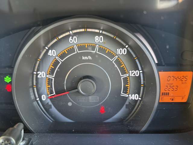 ホンダ Ｎ−ＷＧＮ ６６０ Ｇ Ａパッケージ H26年 (中国) 99