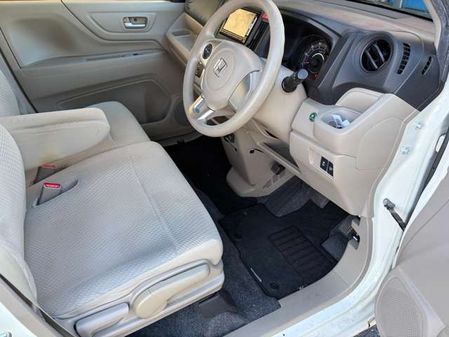 ホンダ Ｎ−ＷＧＮ ６６０ Ｇ Ａパッケージ H26年 (中国) 99