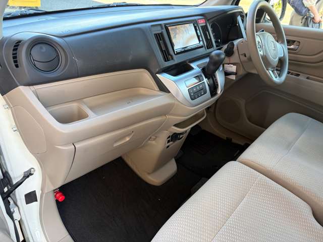 ホンダ Ｎ−ＷＧＮ ６６０ Ｇ Ａパッケージ H26年 (中国) 99