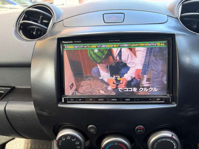 マツダ デミオ １．５ スポルト H22年 (中国) 99