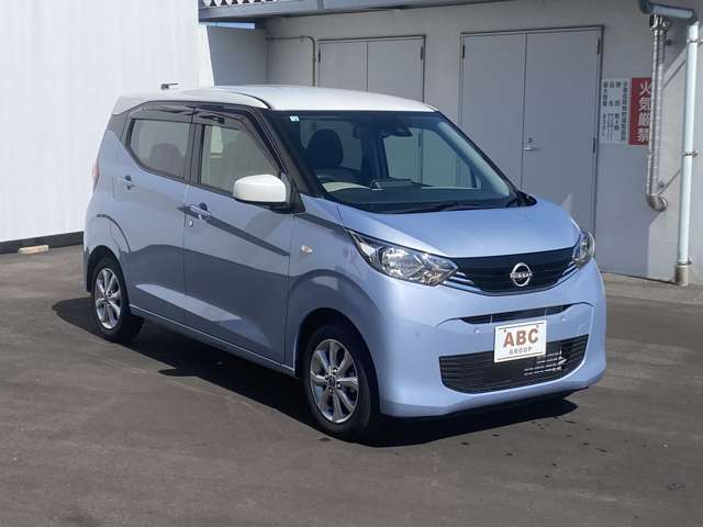 日産 デイズ ６６０ Ｘ R8年 () 99