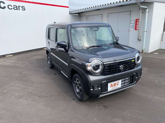 スズキ ハスラー ６６０ ハイブリッド Ｇ R8年 () 99