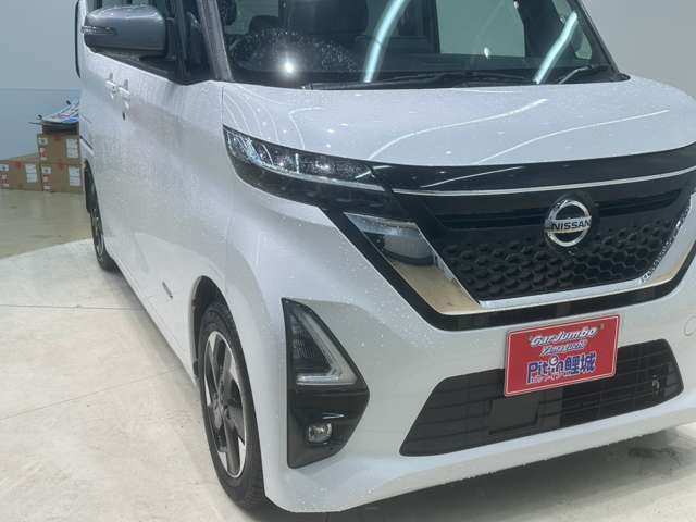 日産 ルークス ６６０ ハイウェイスターＸ R5年 () 99