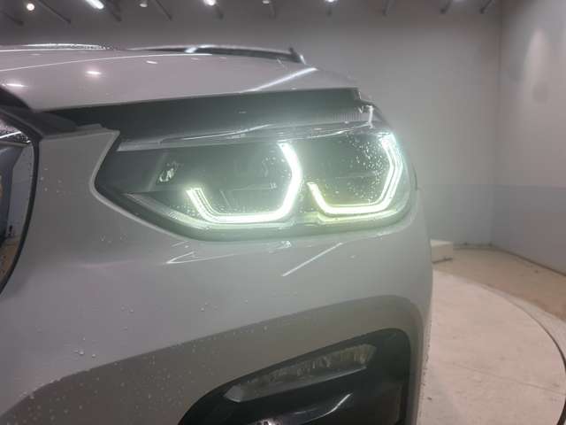 ＢＭＷ Ｘ３ Ｘドライブ２０Ｄ Ｍスポーツ ディーゼルターボ ４ＷＤ H30年 () 99