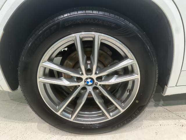 ＢＭＷ Ｘ３ Ｘドライブ２０Ｄ Ｍスポーツ ディーゼルターボ ４ＷＤ H30年 () 99