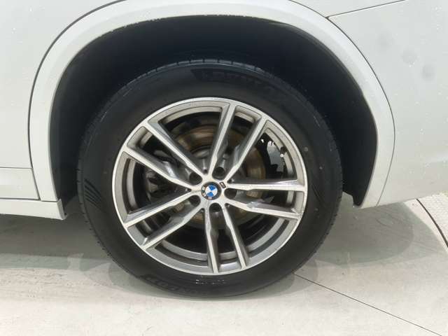 ＢＭＷ Ｘ３ Ｘドライブ２０Ｄ Ｍスポーツ ディーゼルターボ ４ＷＤ H30年 () 99