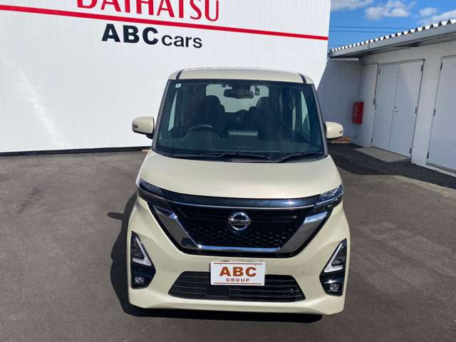日産 ルークス ６６０ ハイウェイスターＧターボ R4年 (中国) 99