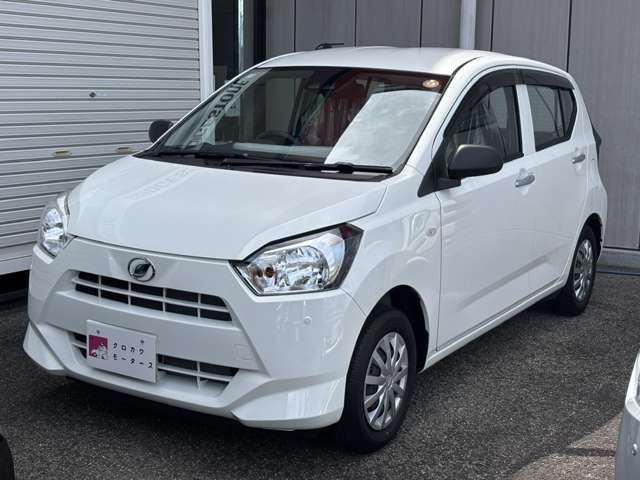 ダイハツ ミラ　イース ６６０ Ｌ ＳＡＩＩＩ R7年 (四国) 99