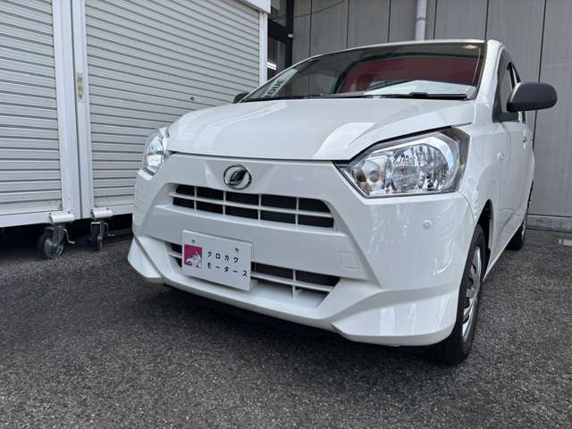 ダイハツ ミラ　イース ６６０ Ｌ ＳＡＩＩＩ R7年 (四国) 99