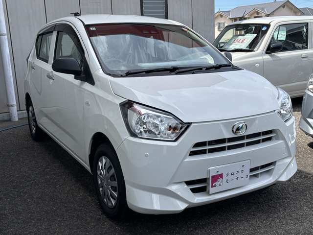 ダイハツ ミラ　イース ６６０ Ｌ ＳＡＩＩＩ R7年 (四国) 99