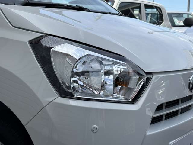 ダイハツ ミラ　イース ６６０ Ｌ ＳＡＩＩＩ R7年 (四国) 99